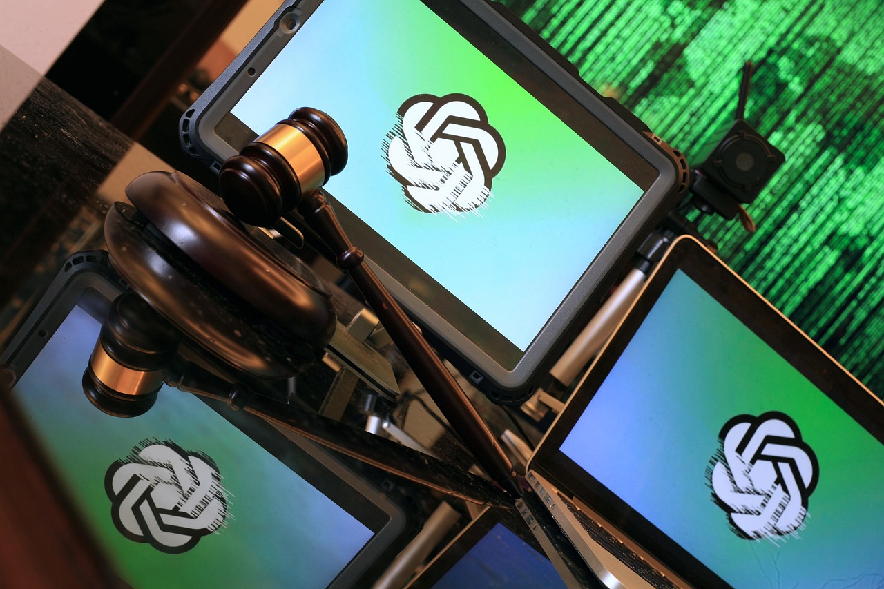 Corporate Liability for Artificial Intelligence Tools